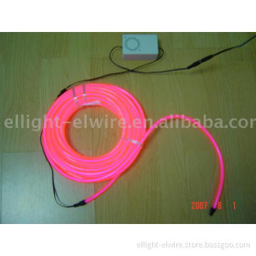 EL wire,EL Cable,EL light